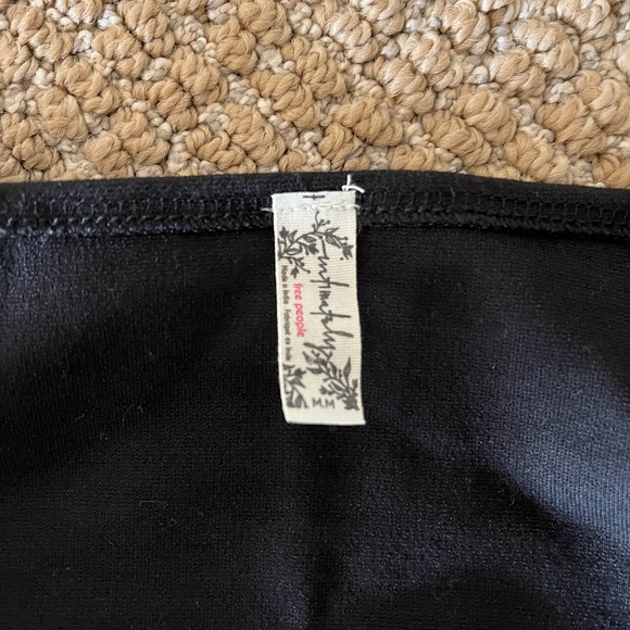 Free People Beautiful embroidered bralette - Picture 6 of 7